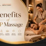 Benefits of VIP Massage
