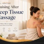 Bruising After Deep Tissue Massage