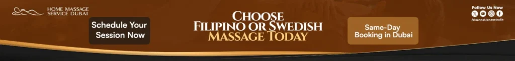 Filipino Massage vs Swedish Massage