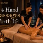 Is 4 Hand Massages Worth It?