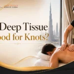Is Deep Tissue Good For Knots?