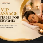 Is VIP Massage Suitable for Everyone?