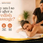 Why Am I So Sore After a Swedish Massage?